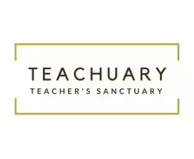 Shop Teachuary promo codes logo