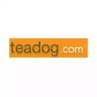 teadog.com logo
