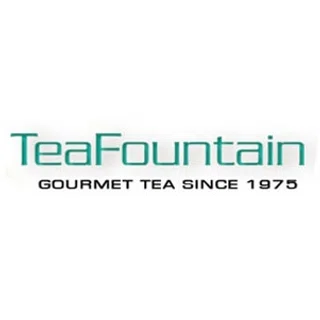 Shop Tea Fountain logo