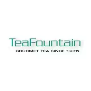 Shop Tea Fountain promo codes logo