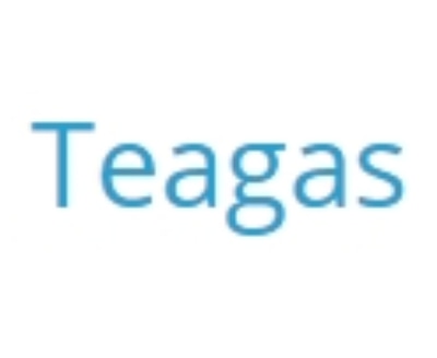 Shop Teagas logo