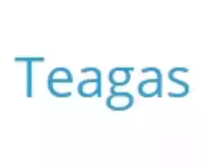 Shop Teagas coupon codes logo