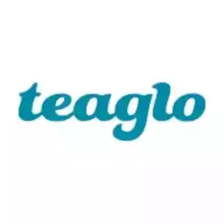 teaglo.com logo
