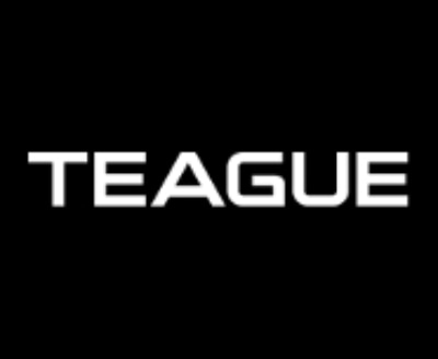 Shop Teague logo