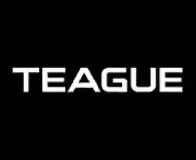 Shop Teague coupon codes logo
