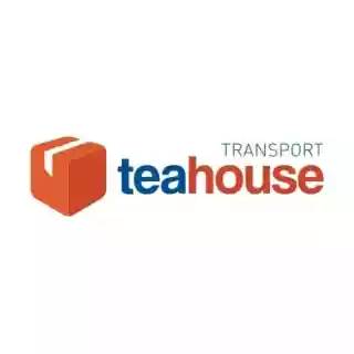 Shop Teahouse Transport logo