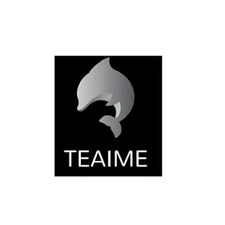 Teaime logo