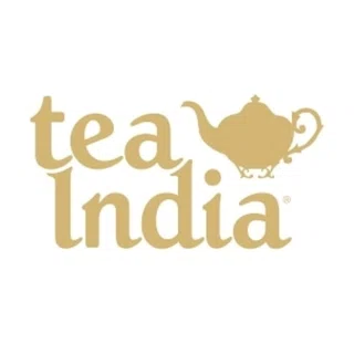 Shop Tea India logo