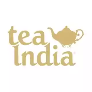 Shop Tea India discount codes logo