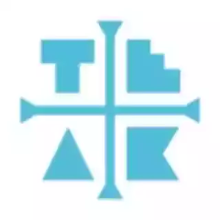 Shop Teak Tuning logo