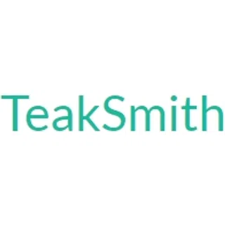 TeakSmith logo