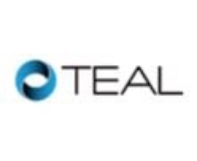 Shop Teal  logo