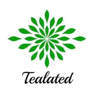 Shop Tealated logo