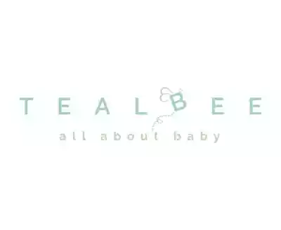 Tealbee logo