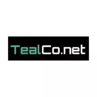 Shop TealCo.net coupon codes logo