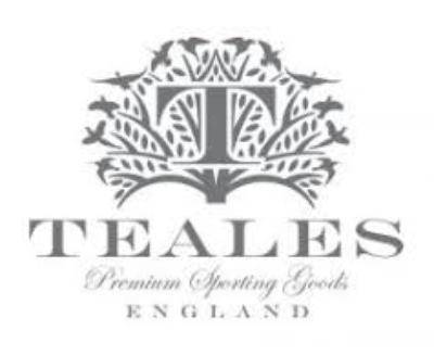 Shop Teales logo