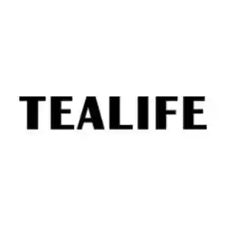 TeaLife CA discount codes