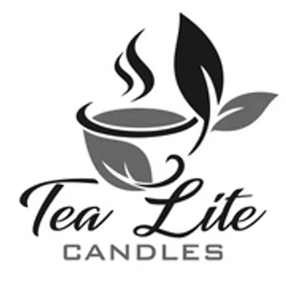 Tea Lite Candles logo