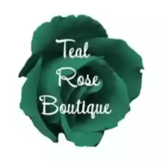 Teal Rose Boutique logo