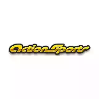 Team Action Sports logo
