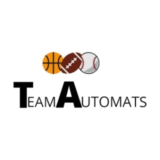 teamautomats.com logo