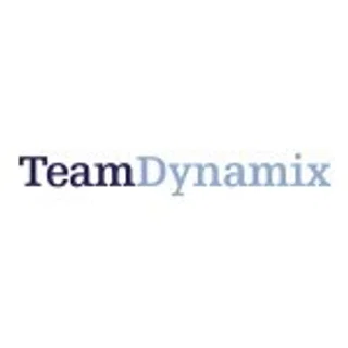 Shop Team Dynamix logo