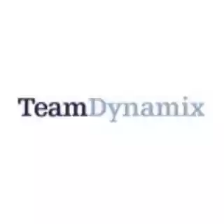Shop Team Dynamix coupon codes logo