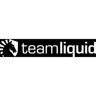 Shop Team Liquid logo