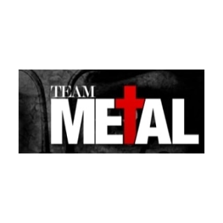 Shop Team Metal Prep logo