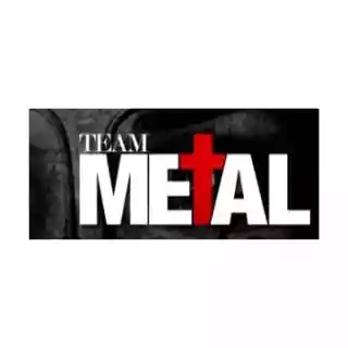 Team Metal Prep promo codes