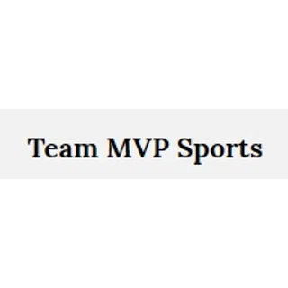 Team MVP Sports coupon codes