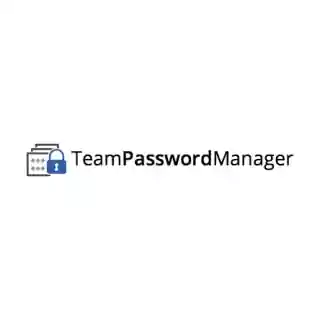 teampasswordmanager.com logo