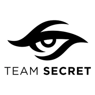 Shop Team Secret logo
