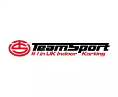 Team Sport Indoor Karting logo