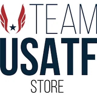 Team USATF Store discount codes