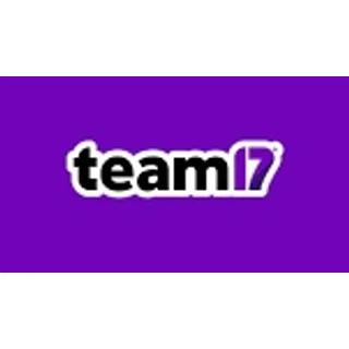 Shop Team 17 logo