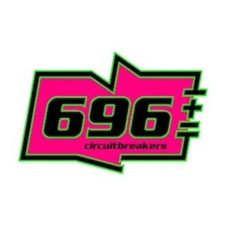 Shop Team 696 logo