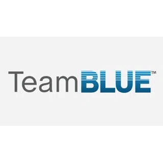 Shop TeamBlue logo
