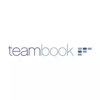 Shop Teambook promo codes logo