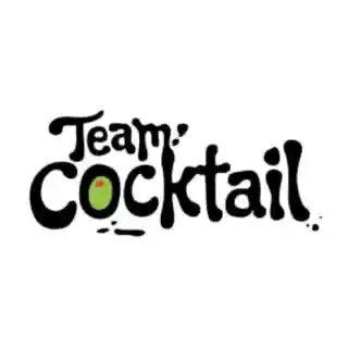 Team Cocktail coupon codes