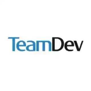 TeamDev logo