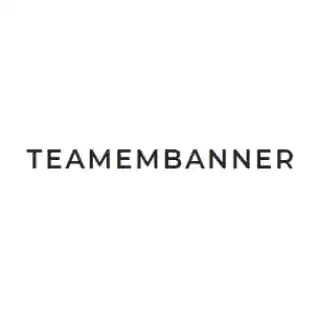 Teamembanner discount codes