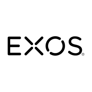 Shop EXOS logo