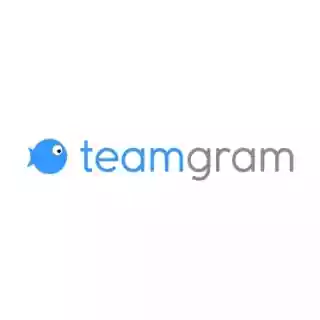 Shop TeamGram logo