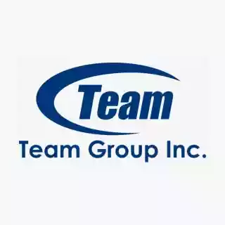 Shop TeamGroup coupon codes logo
