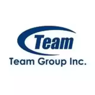 Team coupon codes