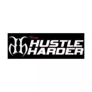 Shop Team Hustle Harder discount codes logo