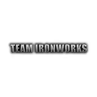 Team Ironworks coupon codes