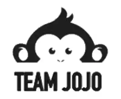 Shop Team Jojo coupon codes logo