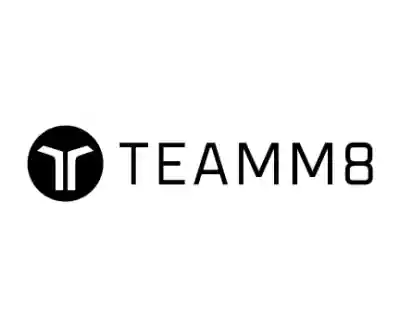 Shop Teamm8 logo
